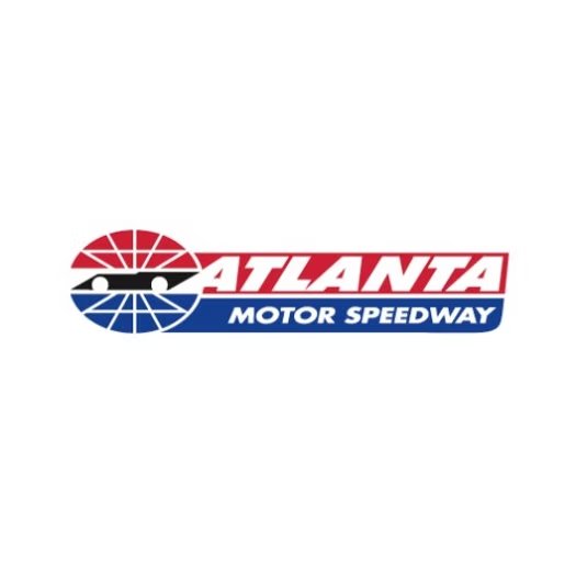 Atlanta Motor Speedway logo