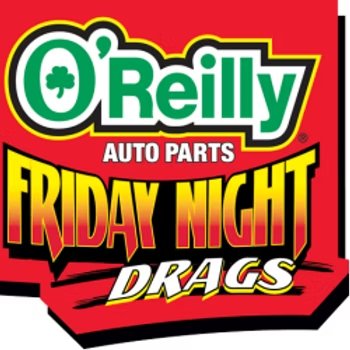Friday Night Drags